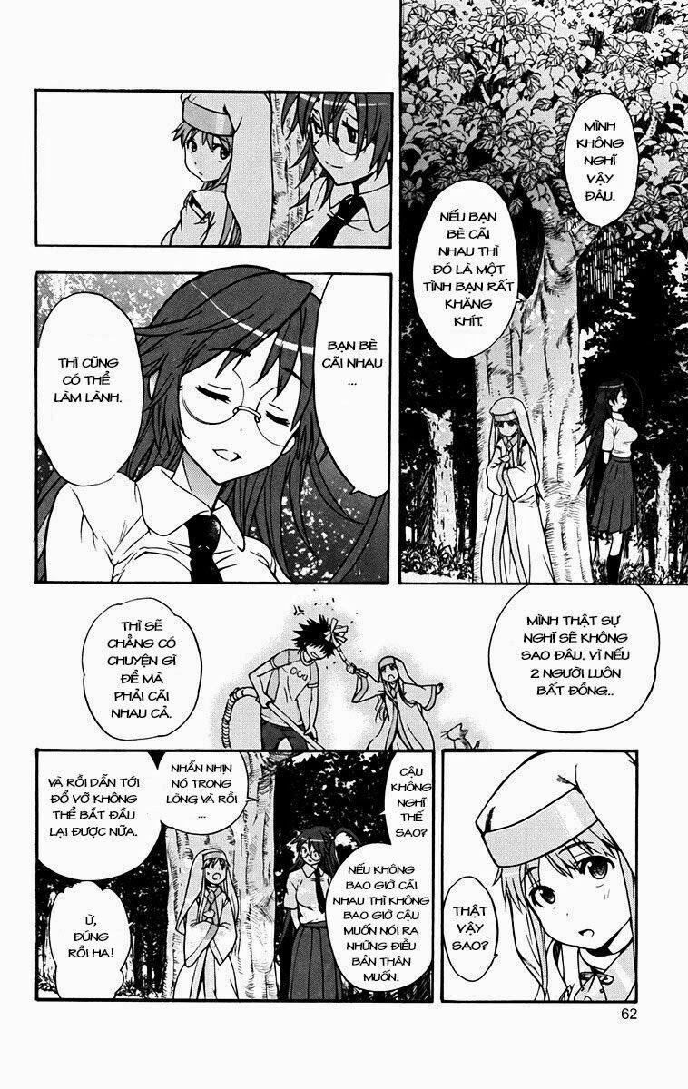 Cấm Thư Ma Thuật Index 35 trang 25