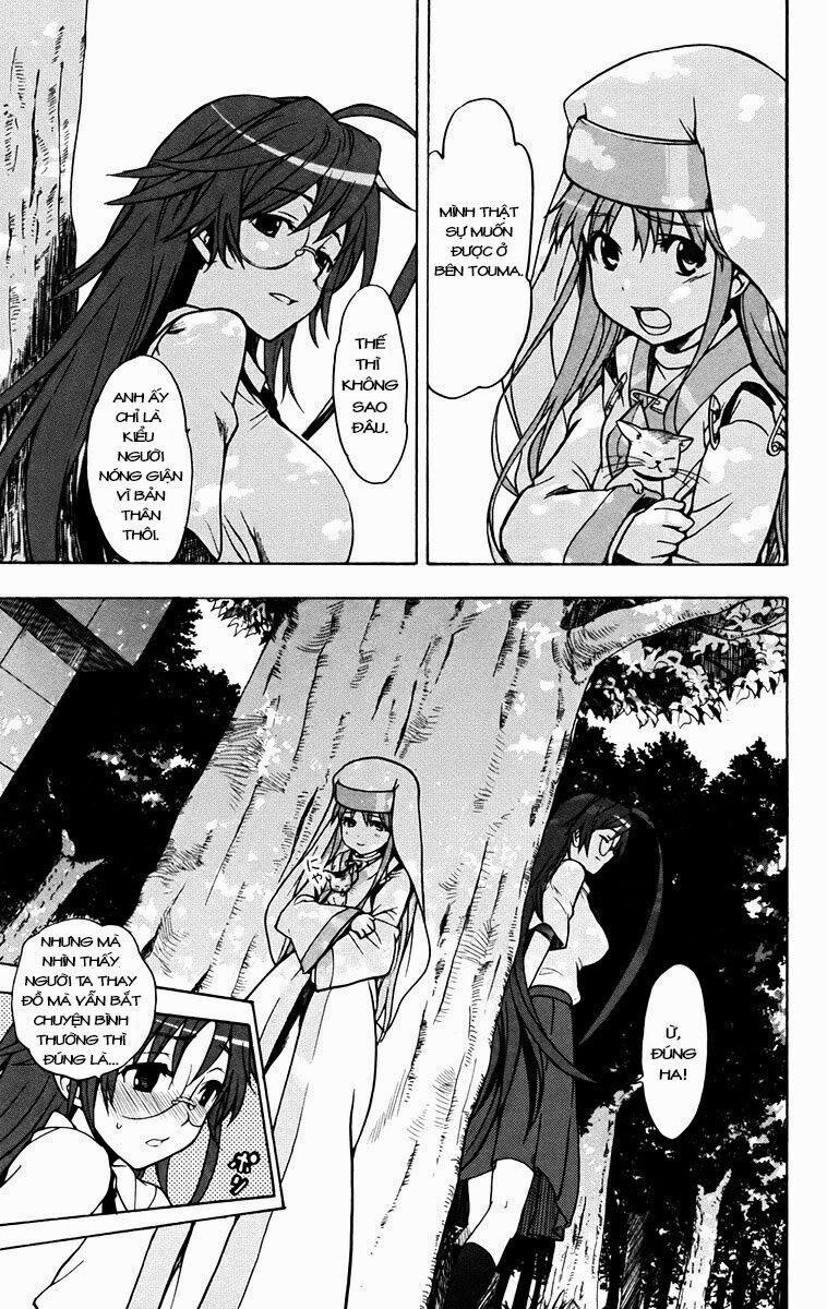 Cấm Thư Ma Thuật Index 35 trang 26