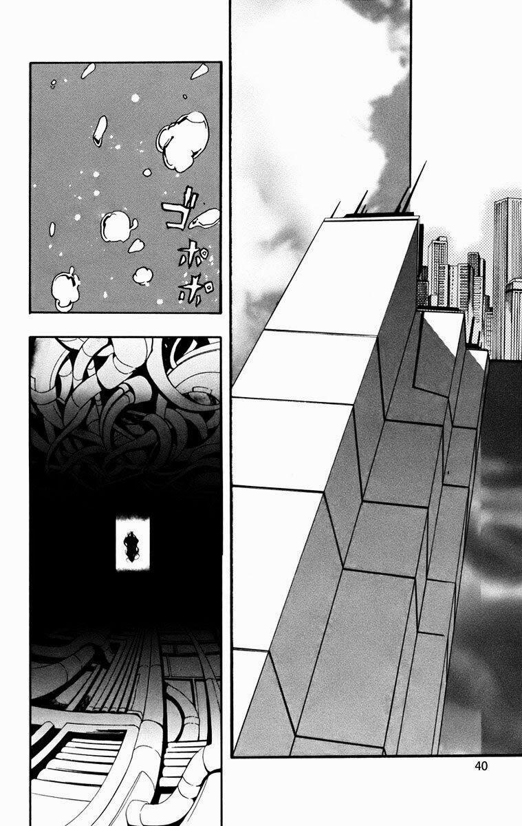 Cấm Thư Ma Thuật Index 35 trang 3