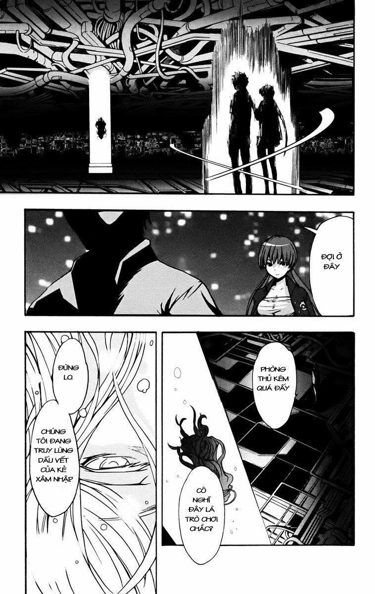 Cấm Thư Ma Thuật Index 35 trang 4