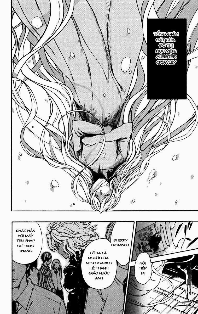 Cấm Thư Ma Thuật Index 35 trang 5