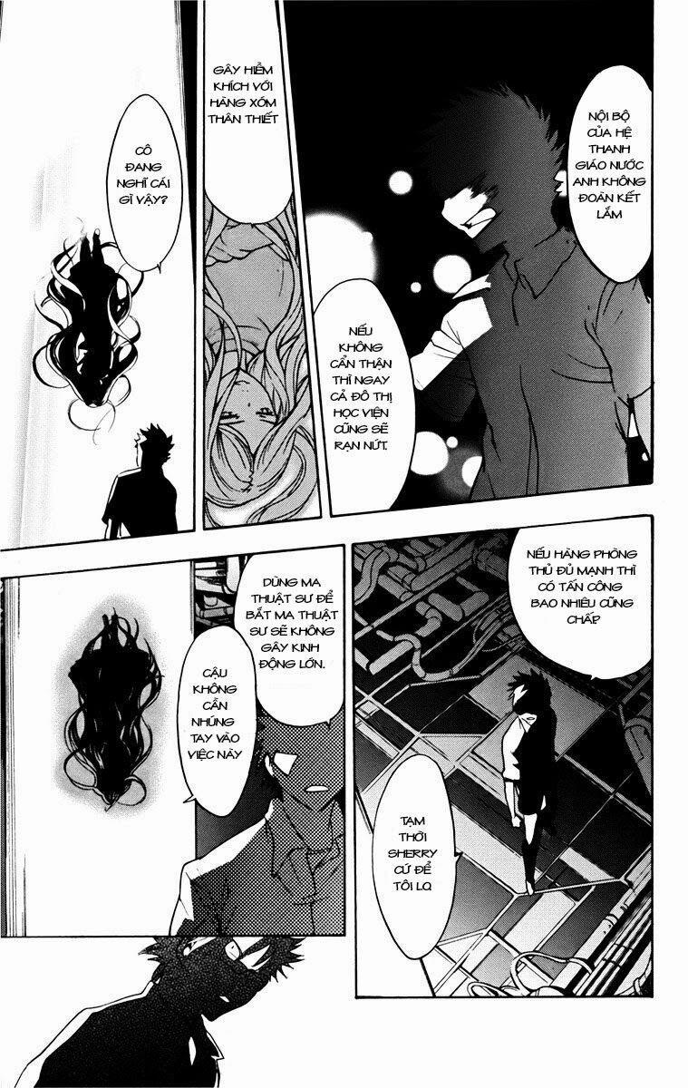 Cấm Thư Ma Thuật Index 35 trang 6