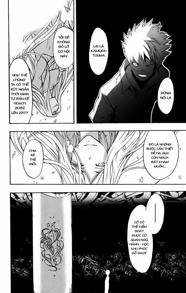 Cấm Thư Ma Thuật Index 35 trang 7