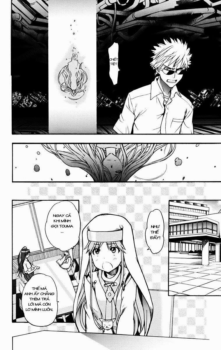 Cấm Thư Ma Thuật Index 35 trang 9