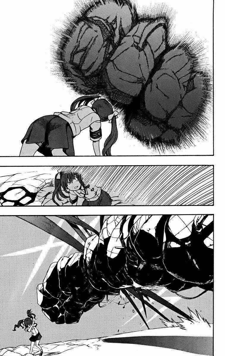 Cấm Thư Ma Thuật Index 36 trang 10