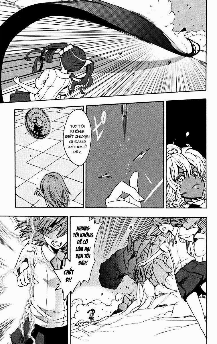 Cấm Thư Ma Thuật Index 36 trang 12