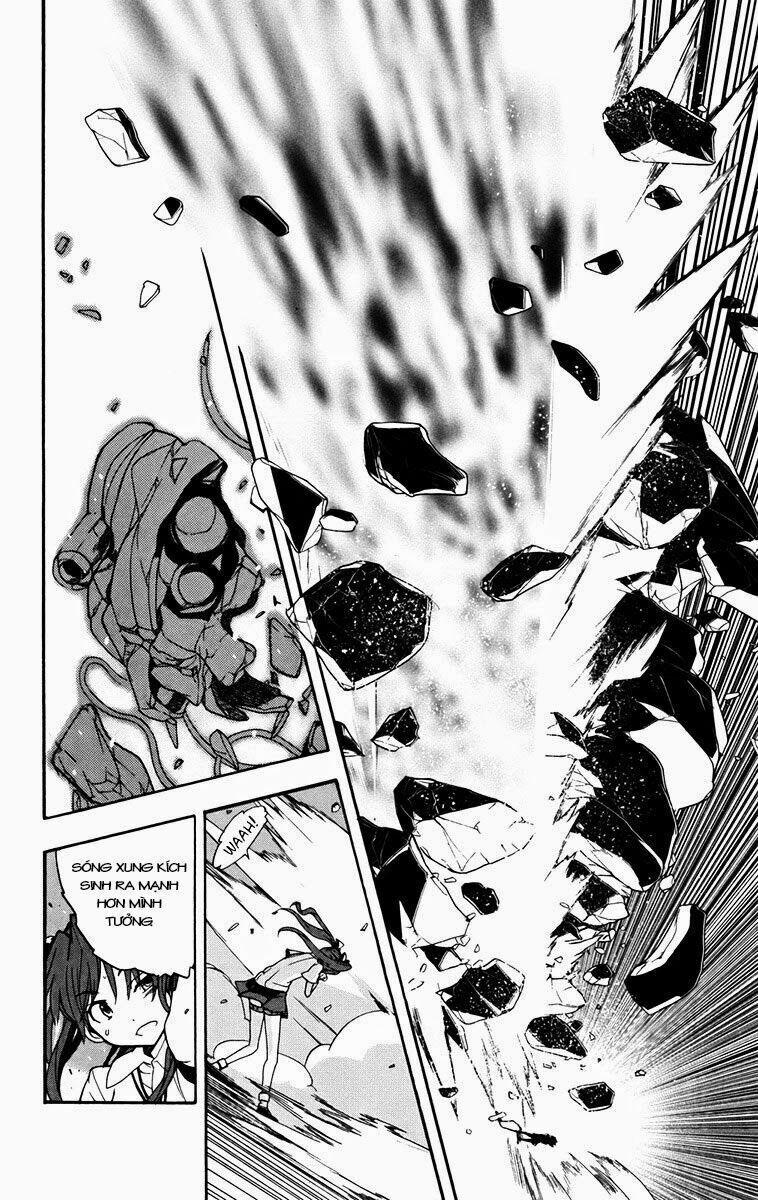 Cấm Thư Ma Thuật Index 36 trang 13