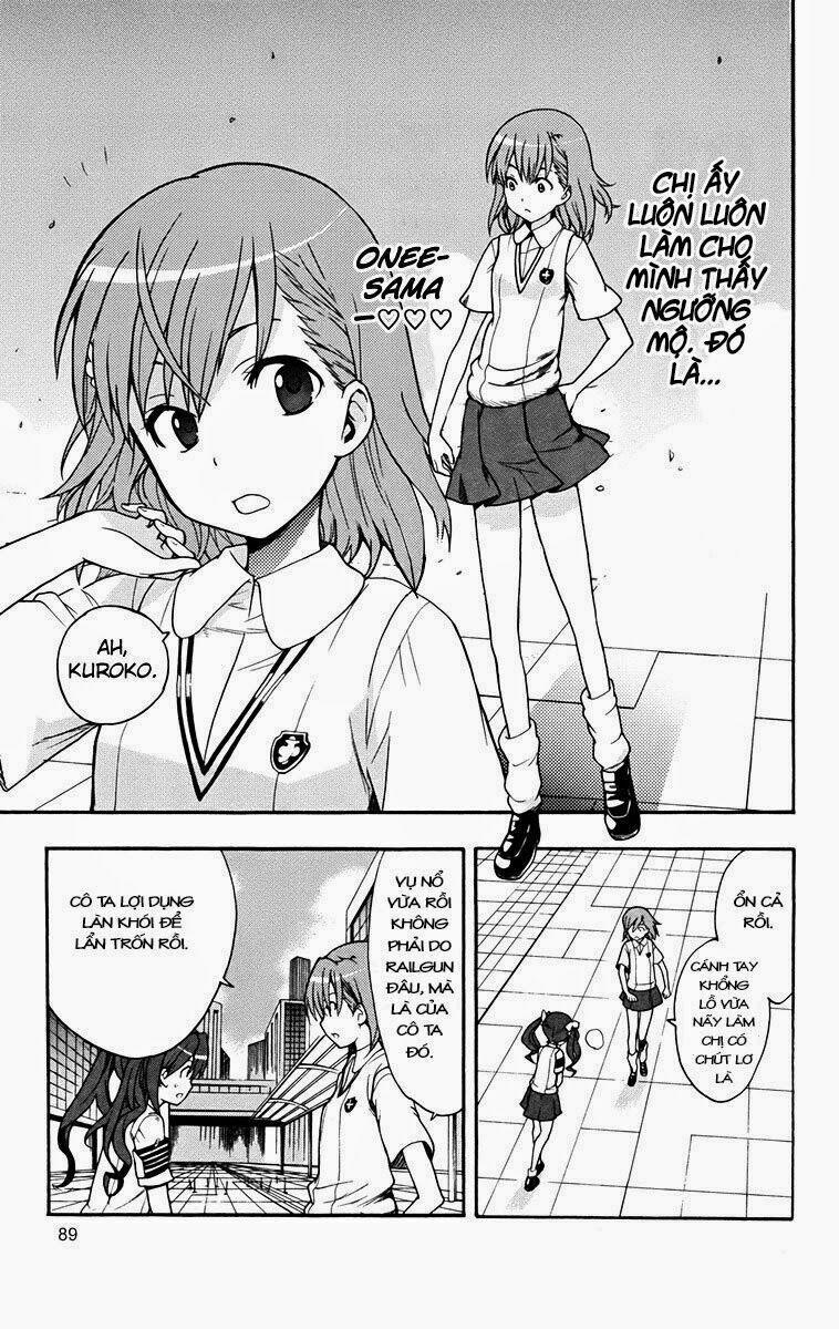 Cấm Thư Ma Thuật Index 36 trang 14