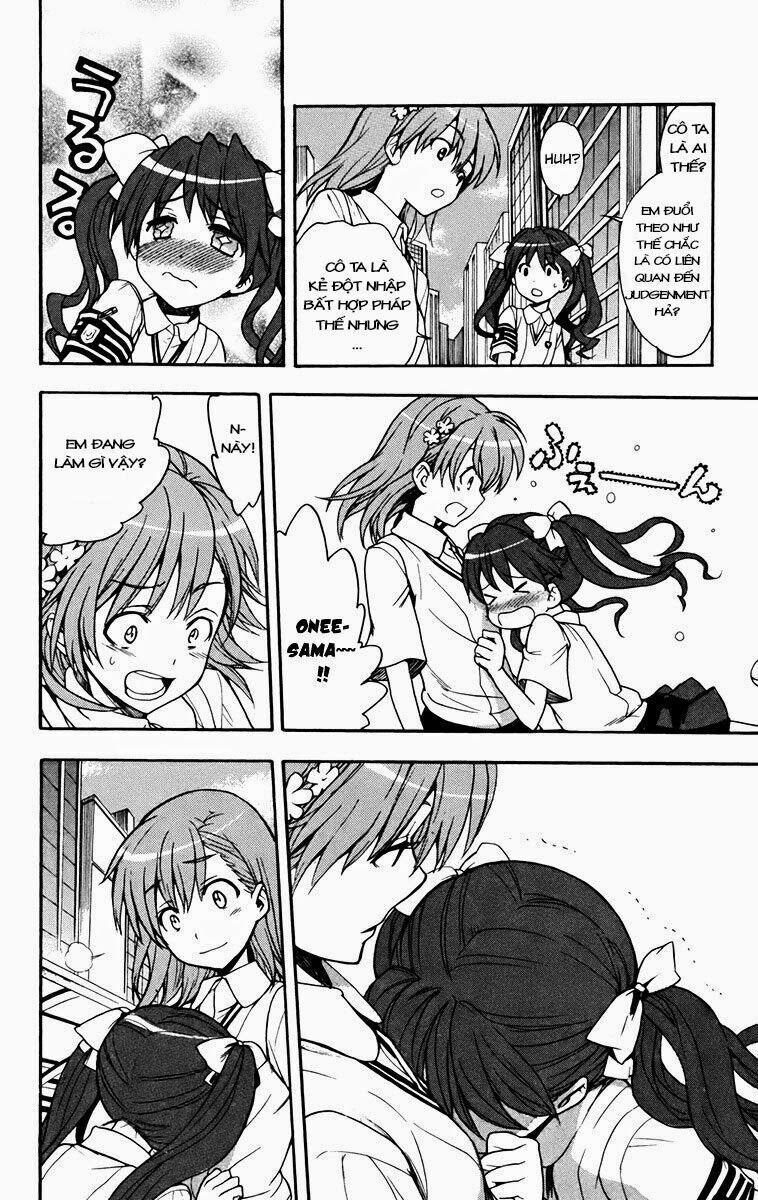 Cấm Thư Ma Thuật Index 36 trang 15