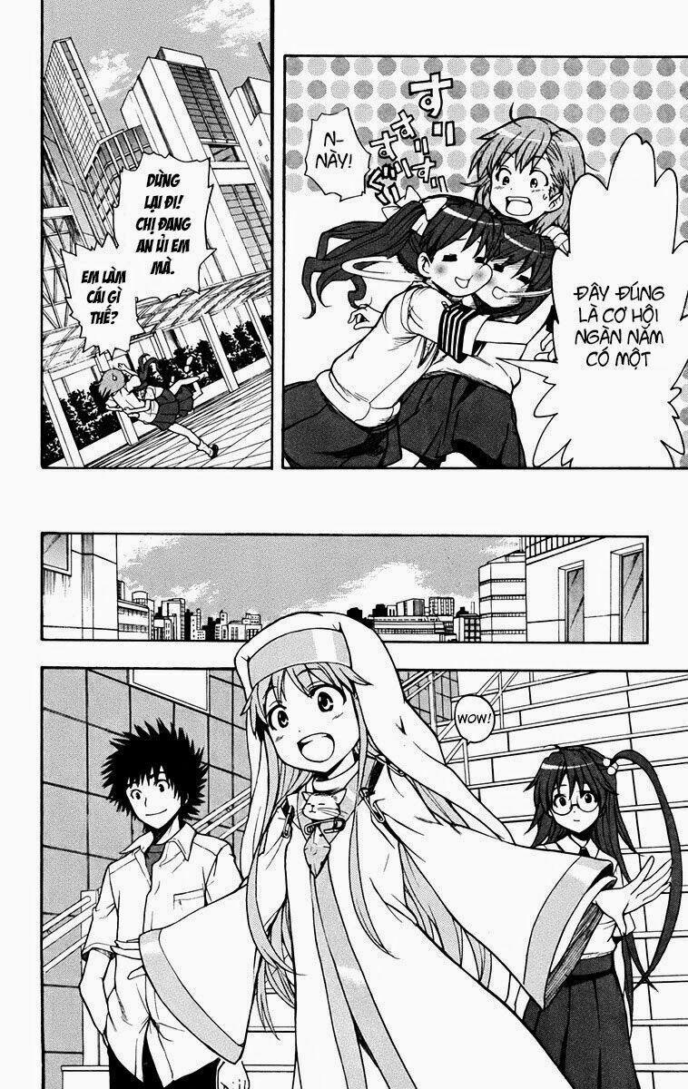 Cấm Thư Ma Thuật Index 36 trang 17