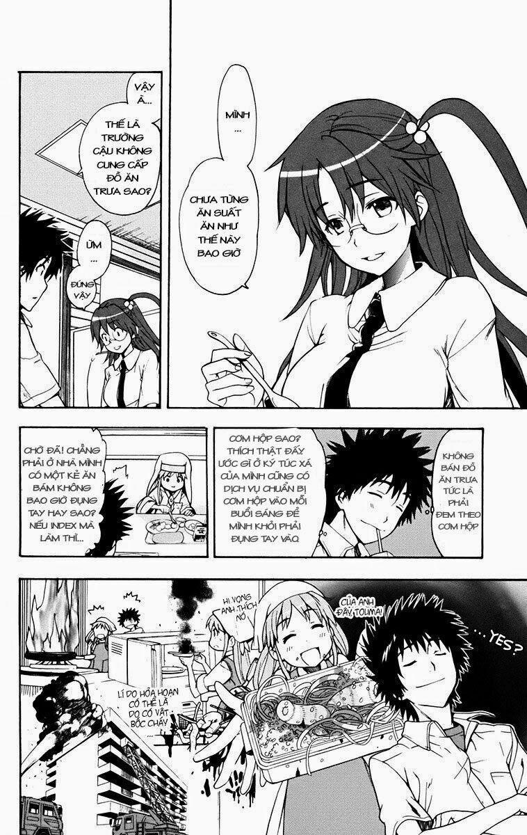 Cấm Thư Ma Thuật Index 36 trang 25