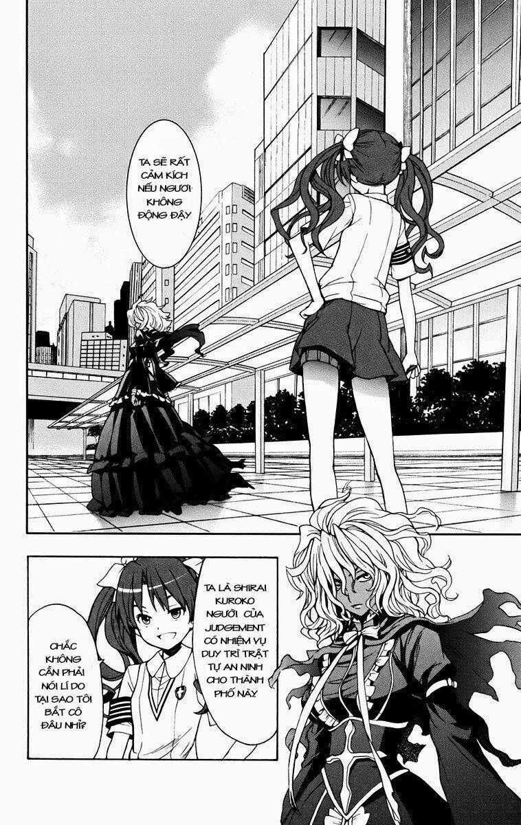 Cấm Thư Ma Thuật Index 36 trang 3