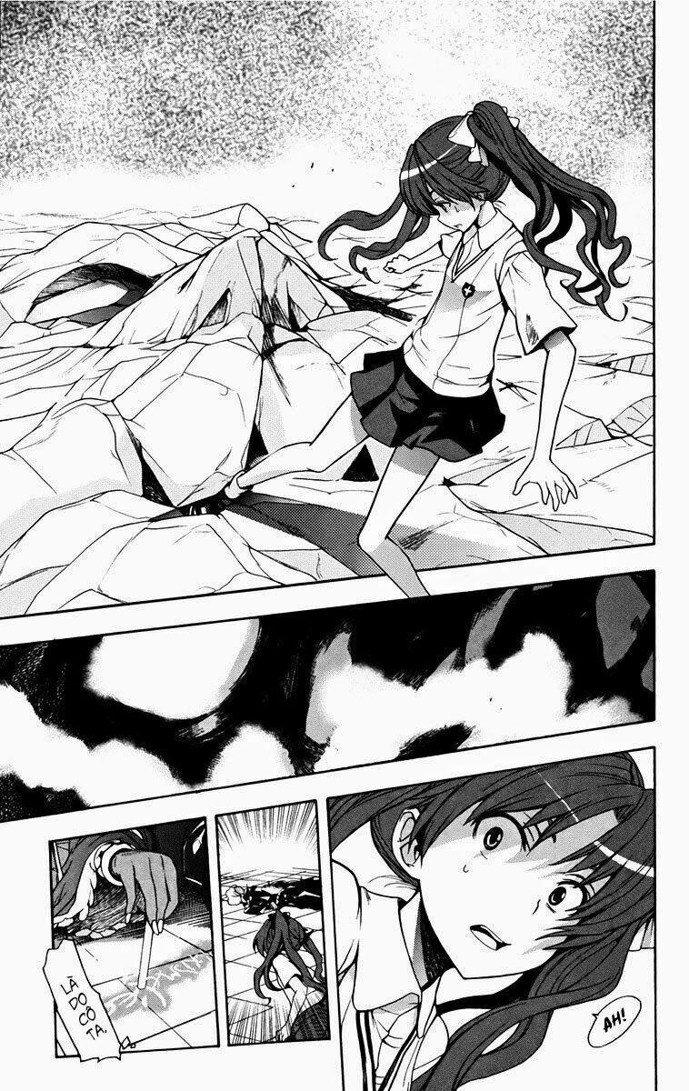 Cấm Thư Ma Thuật Index 36 trang 8