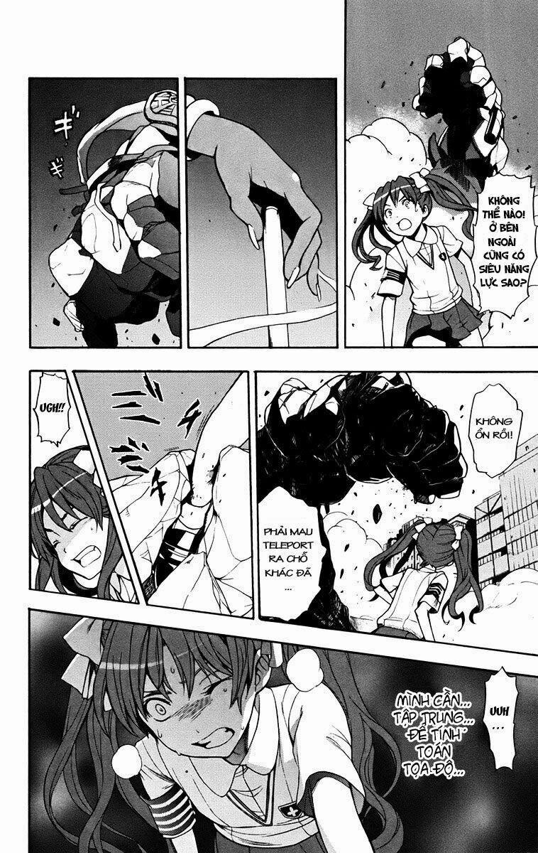 Cấm Thư Ma Thuật Index 36 trang 9