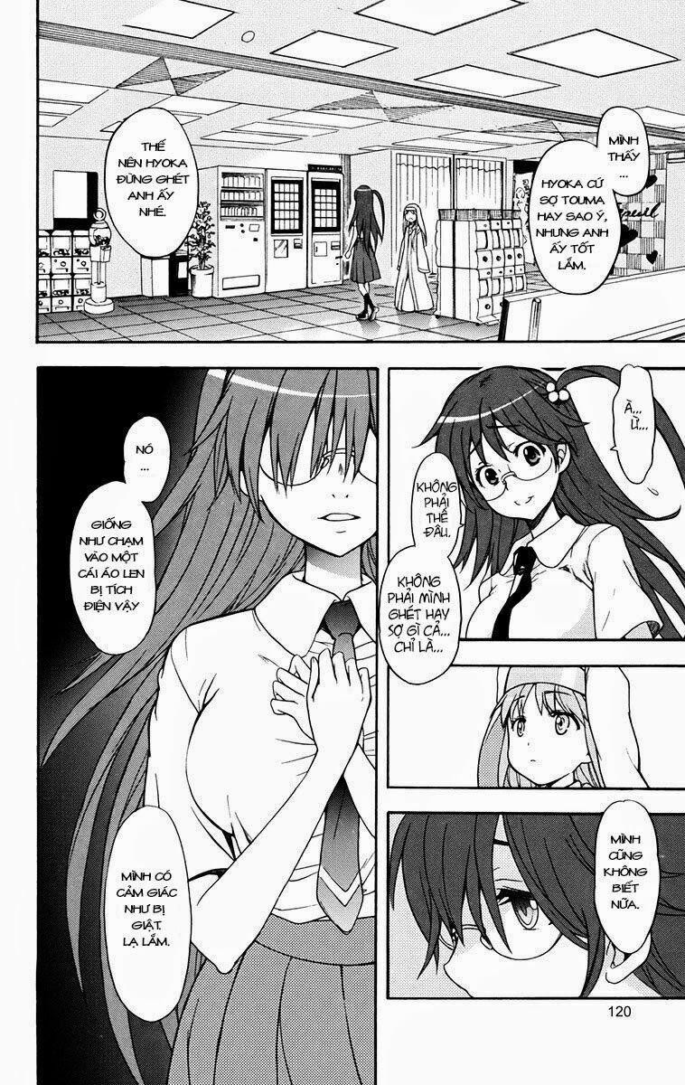 Cấm Thư Ma Thuật Index 37 trang 11