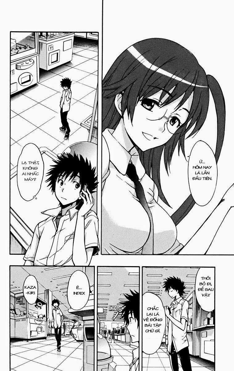 Cấm Thư Ma Thuật Index 37 trang 13