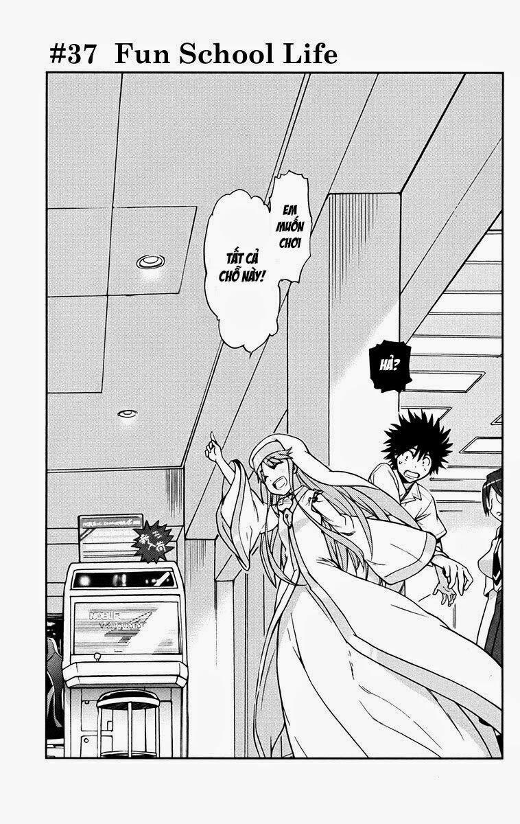 Cấm Thư Ma Thuật Index 37 trang 2