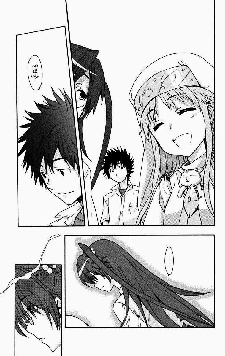 Cấm Thư Ma Thuật Index 37 trang 20