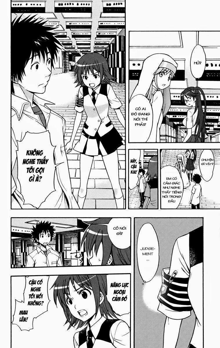 Cấm Thư Ma Thuật Index 37 trang 21