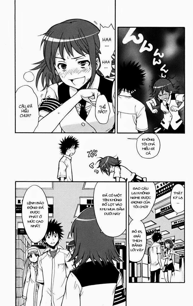 Cấm Thư Ma Thuật Index 37 trang 22