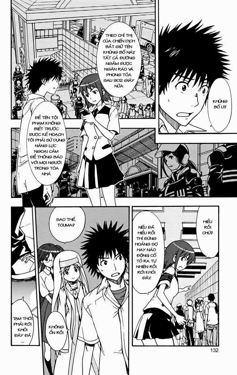 Cấm Thư Ma Thuật Index 37 trang 23