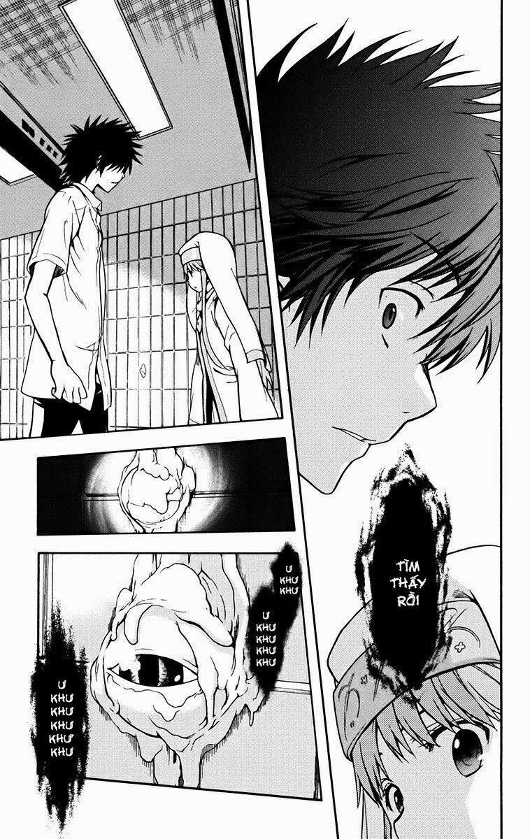 Cấm Thư Ma Thuật Index 37 trang 24