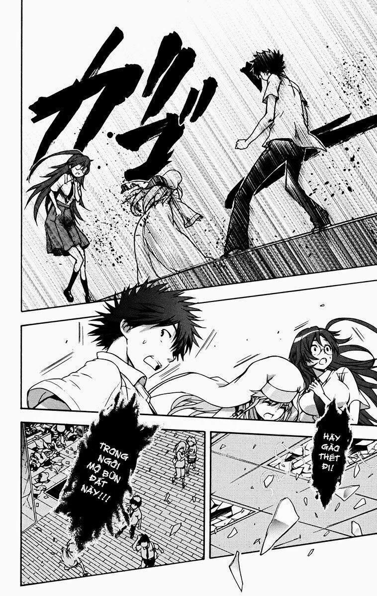 Cấm Thư Ma Thuật Index 37 trang 27