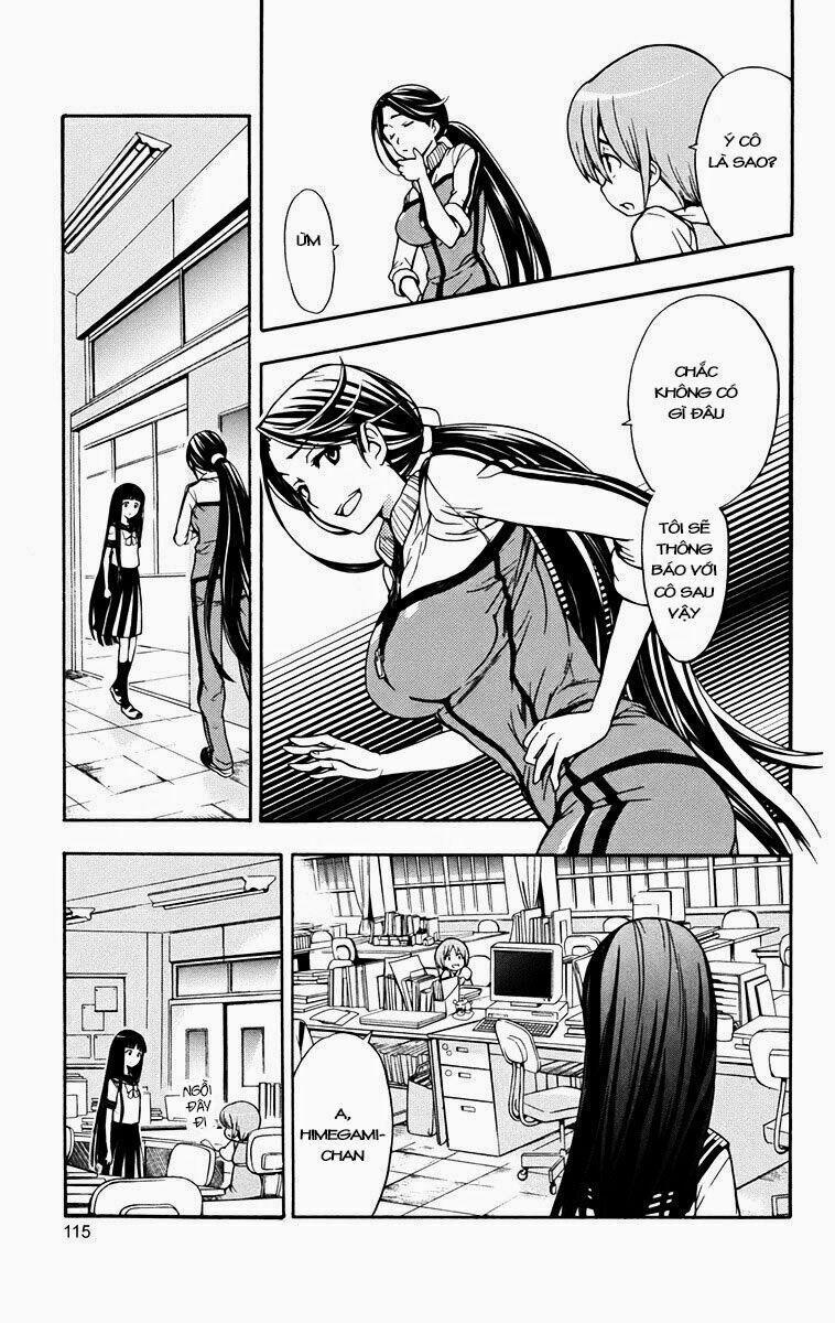 Cấm Thư Ma Thuật Index 37 trang 6