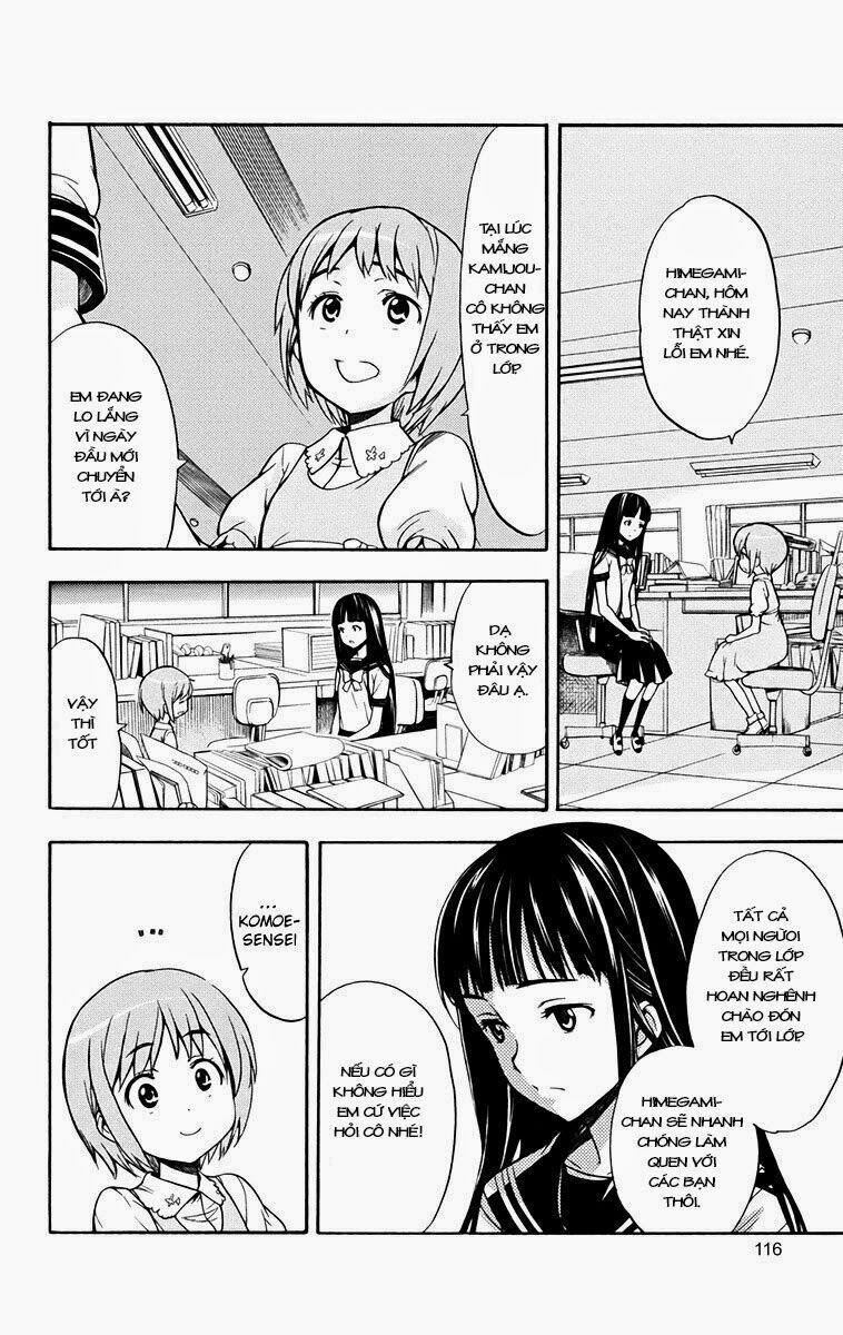 Cấm Thư Ma Thuật Index 37 trang 7