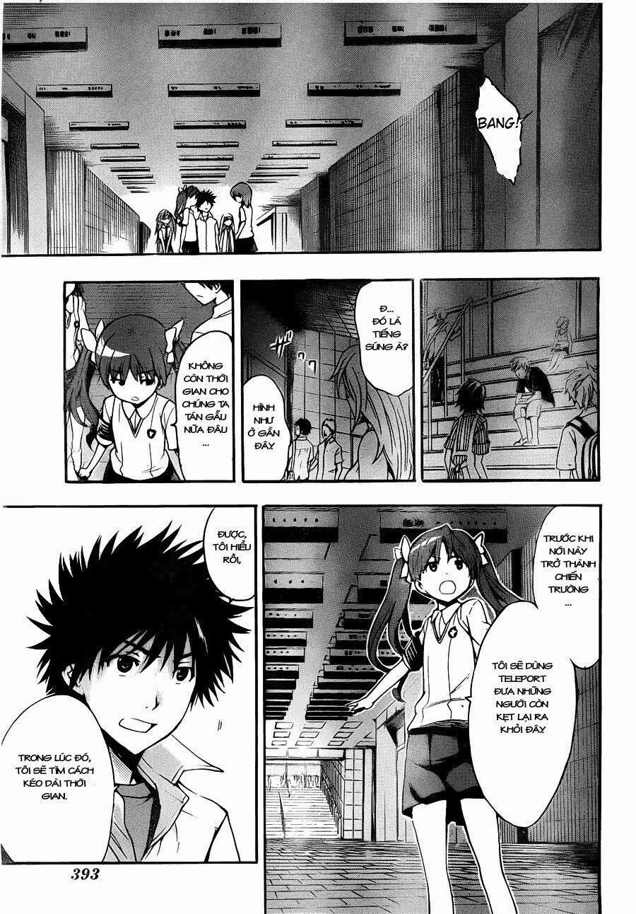 Cấm Thư Ma Thuật Index 38 trang 10