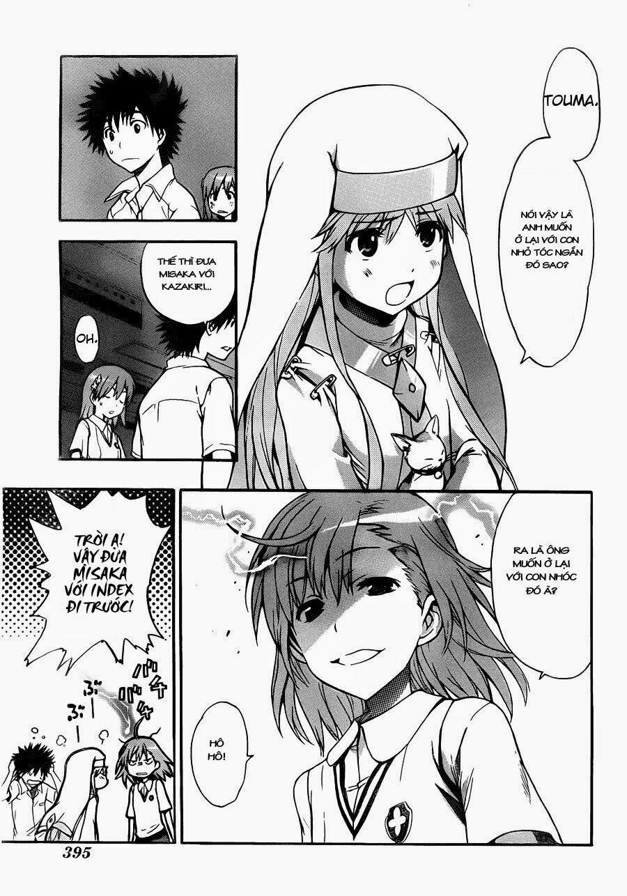 Cấm Thư Ma Thuật Index 38 trang 12