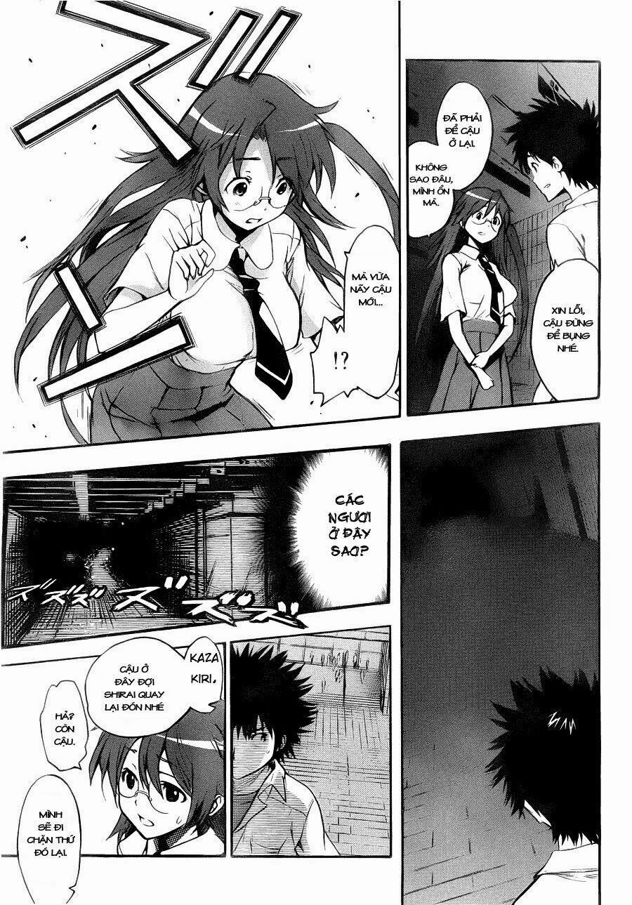 Cấm Thư Ma Thuật Index 38 trang 14