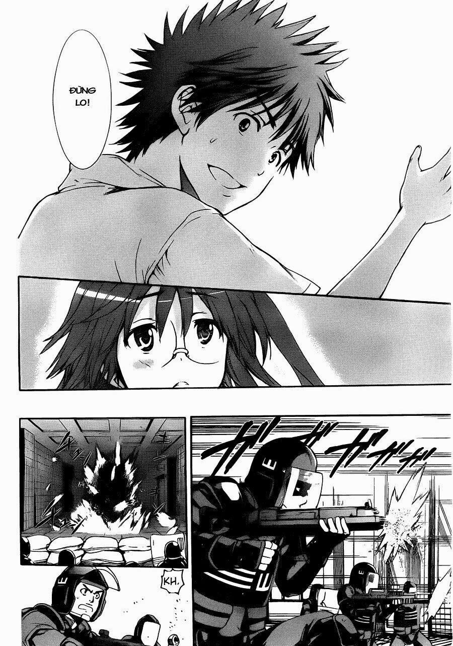 Cấm Thư Ma Thuật Index 38 trang 15