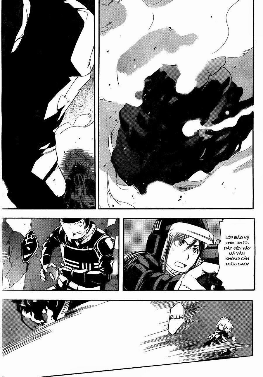 Cấm Thư Ma Thuật Index 38 trang 16