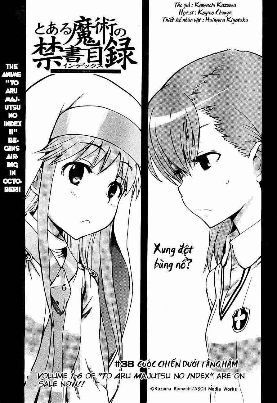 Cấm Thư Ma Thuật Index 38 trang 2