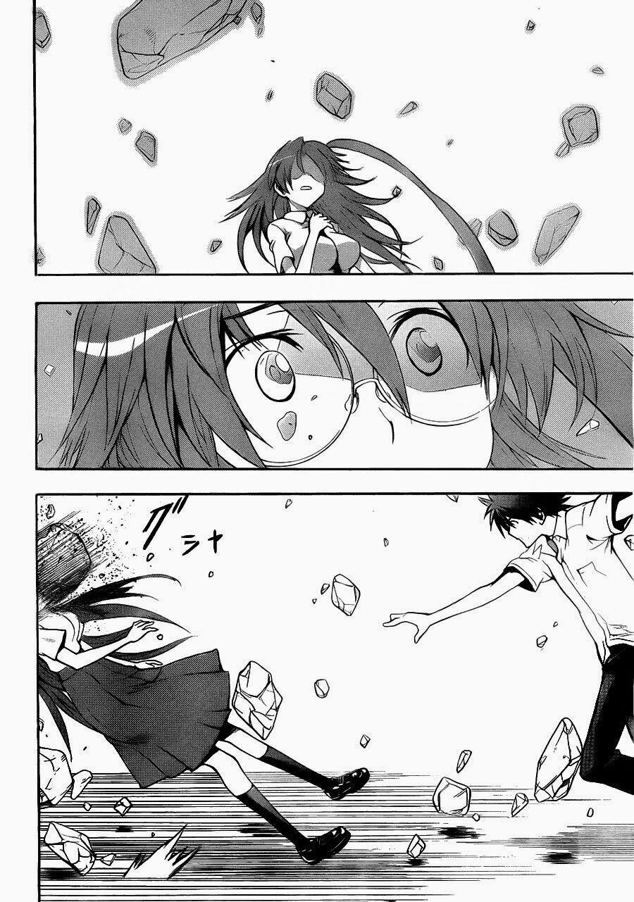 Cấm Thư Ma Thuật Index 38 trang 28