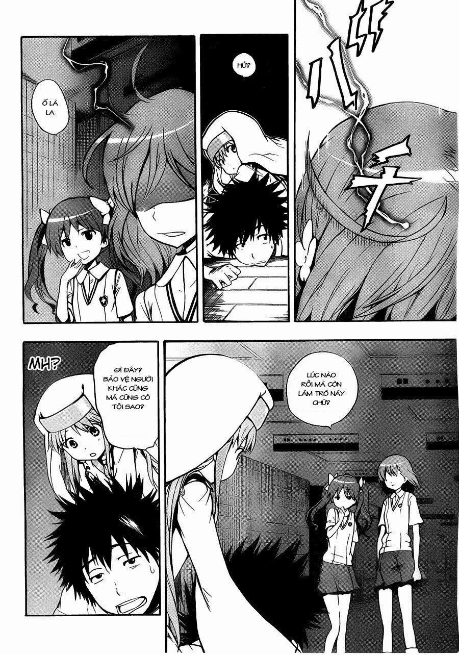 Cấm Thư Ma Thuật Index 38 trang 3