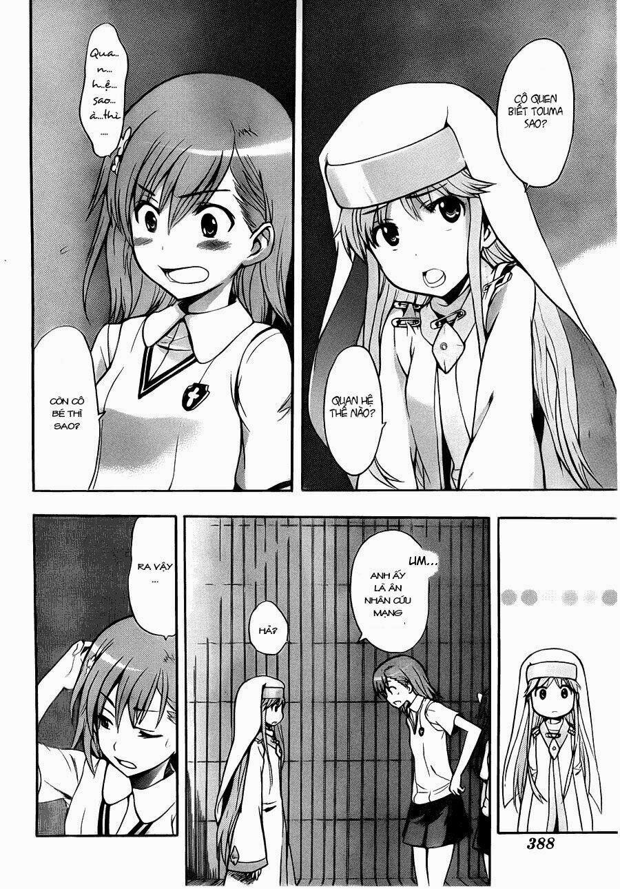 Cấm Thư Ma Thuật Index 38 trang 5