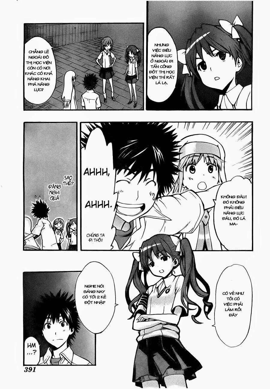 Cấm Thư Ma Thuật Index 38 trang 8