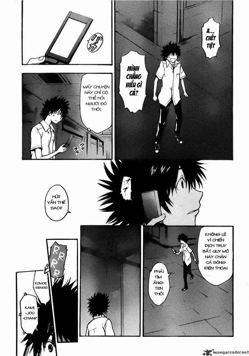 Cấm Thư Ma Thuật Index 39 trang 10