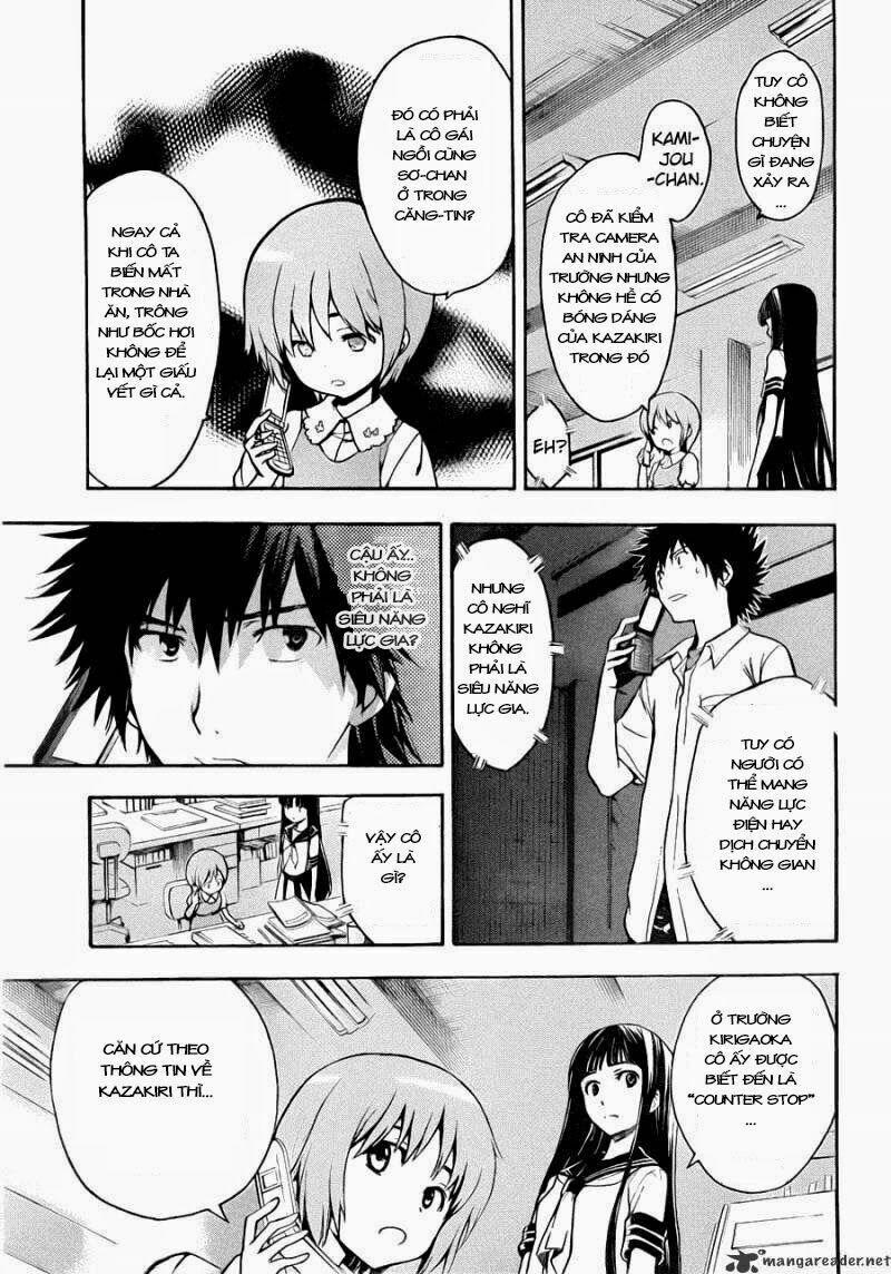 Cấm Thư Ma Thuật Index 39 trang 12