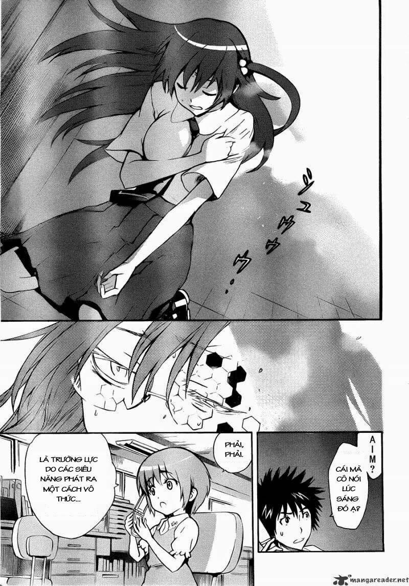 Cấm Thư Ma Thuật Index 39 trang 14