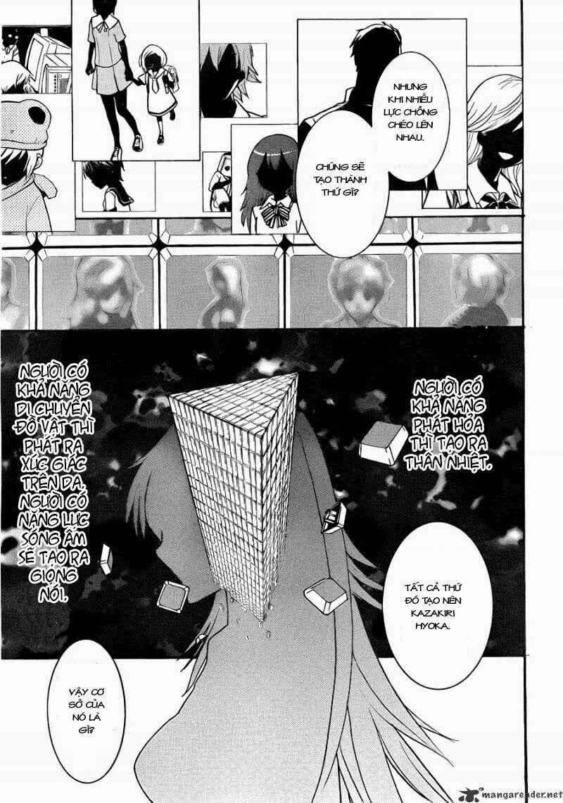 Cấm Thư Ma Thuật Index 39 trang 16