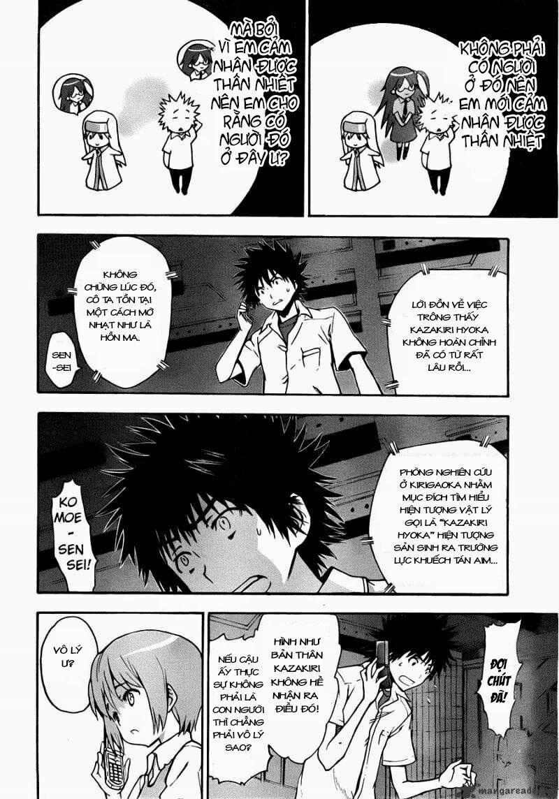 Cấm Thư Ma Thuật Index 39 trang 17