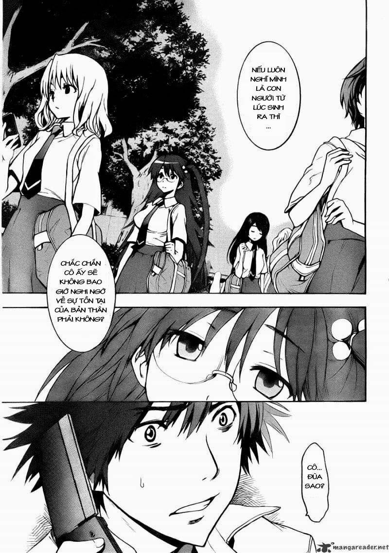 Cấm Thư Ma Thuật Index 39 trang 18