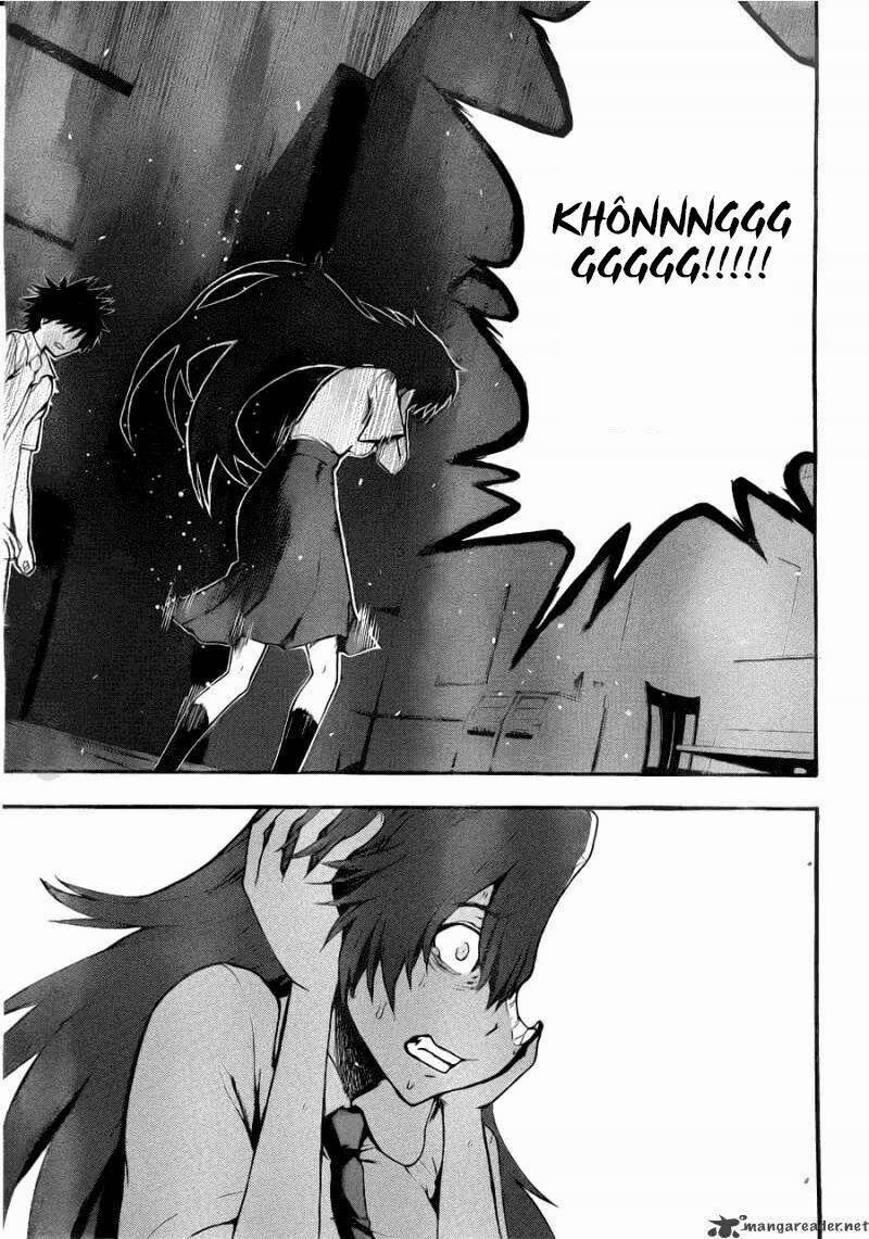 Cấm Thư Ma Thuật Index 39 trang 2