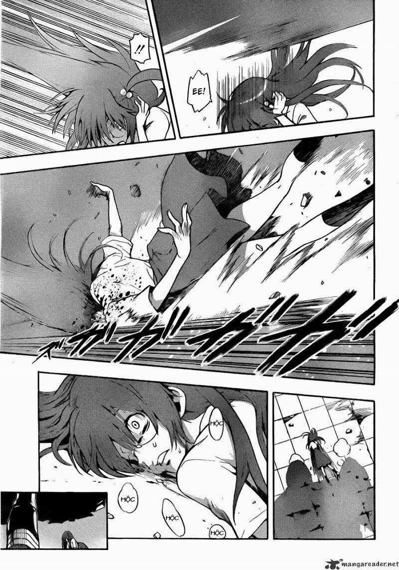 Cấm Thư Ma Thuật Index 39 trang 24