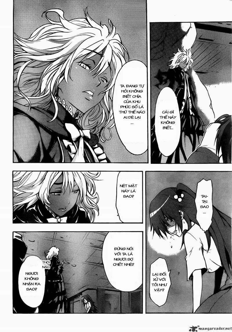 Cấm Thư Ma Thuật Index 39 trang 25