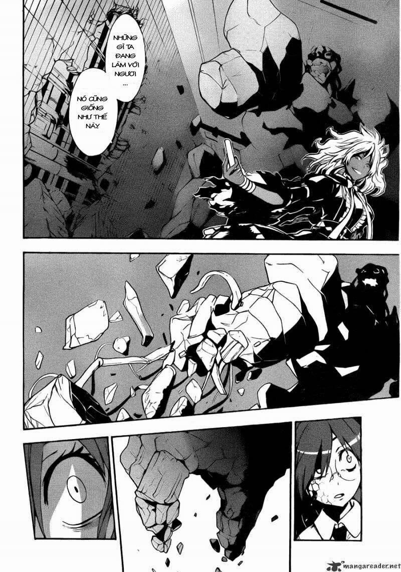 Cấm Thư Ma Thuật Index 39 trang 27