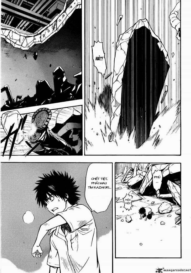 Cấm Thư Ma Thuật Index 39 trang 8